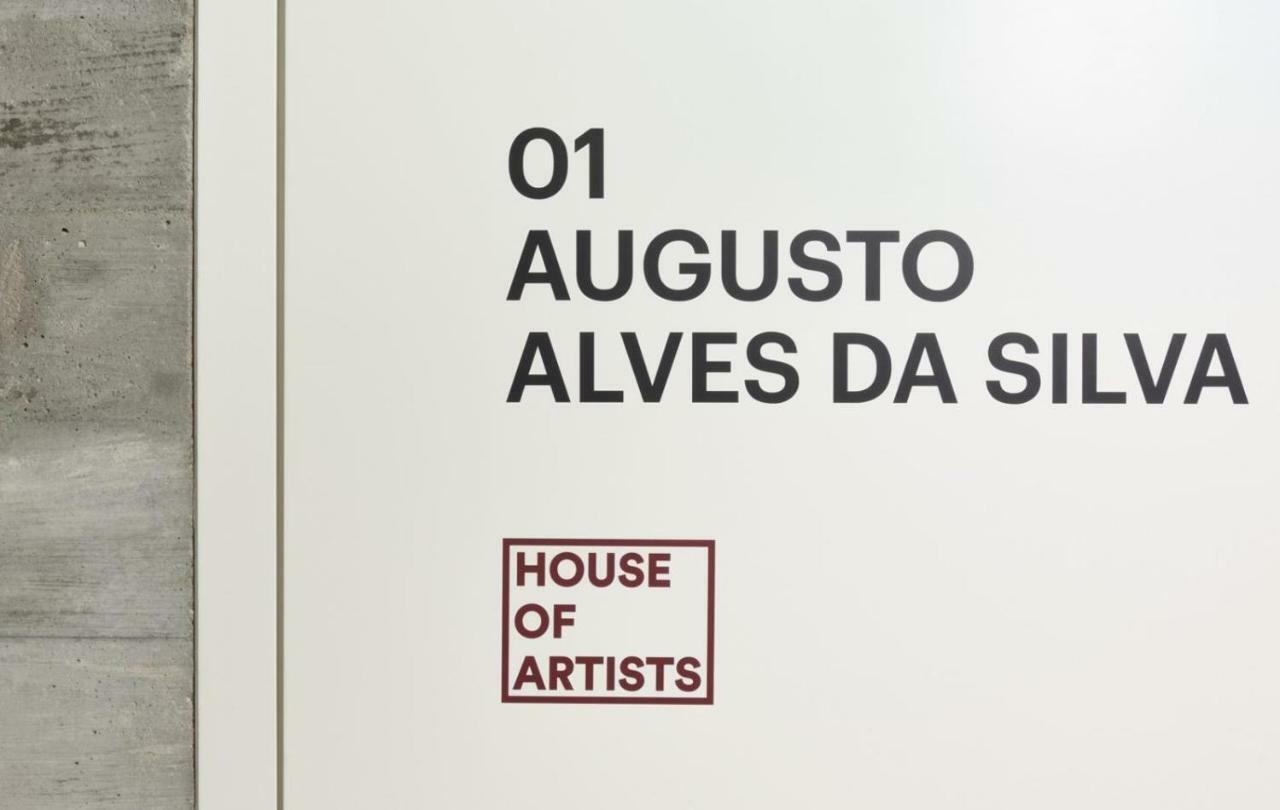 Frühstückspension House Of Artists 3*